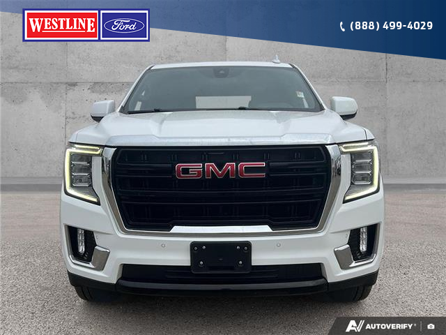 2022 GMC Yukon SLE (Stk: PO2324) in Dawson Creek - Image 2 of 25 2022 GMC Yukon SLE (Stk: PO2324) in Dawson Creek - Image 2 of 25