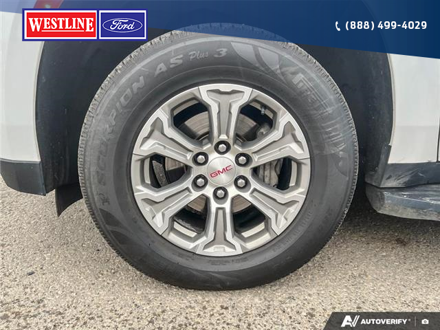 2022 GMC Yukon SLE (Stk: PO2324) in Dawson Creek - Image 6 of 25 2022 GMC Yukon SLE (Stk: PO2324) in Dawson Creek - Image 6 of 25