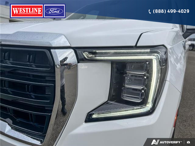 2022 GMC Yukon SLE (Stk: PO2324) in Dawson Creek - Image 8 of 25 2022 GMC Yukon SLE (Stk: PO2324) in Dawson Creek - Image 8 of 25