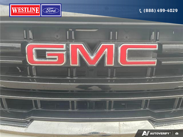 2022 GMC Yukon SLE (Stk: PO2324) in Dawson Creek - Image 9 of 25 2022 GMC Yukon SLE (Stk: PO2324) in Dawson Creek - Image 9 of 25