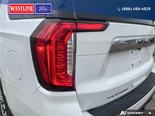 2022 GMC Yukon SLE (Stk: PO2324) in Dawson Creek - Image 11 of 25 2022 GMC Yukon SLE (Stk: PO2324) in Dawson Creek - Image 11 of 25