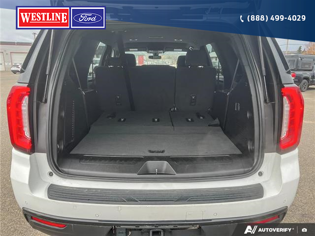 2022 GMC Yukon SLE (Stk: PO2324) in Dawson Creek - Image 12 of 25 2022 GMC Yukon SLE (Stk: PO2324) in Dawson Creek - Image 12 of 25