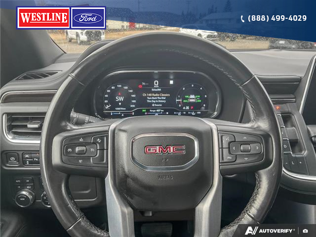 2022 GMC Yukon SLE (Stk: PO2324) in Dawson Creek - Image 14 of 25 2022 GMC Yukon SLE (Stk: PO2324) in Dawson Creek - Image 14 of 25