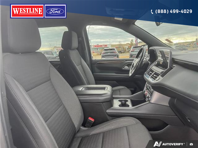 2022 GMC Yukon SLE (Stk: PO2324) in Dawson Creek - Image 22 of 25 2022 GMC Yukon SLE (Stk: PO2324) in Dawson Creek - Image 22 of 25