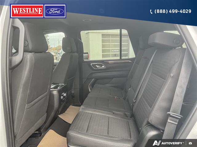 2022 GMC Yukon SLE (Stk: PO2324) in Dawson Creek - Image 23 of 25 2022 GMC Yukon SLE (Stk: PO2324) in Dawson Creek - Image 23 of 25