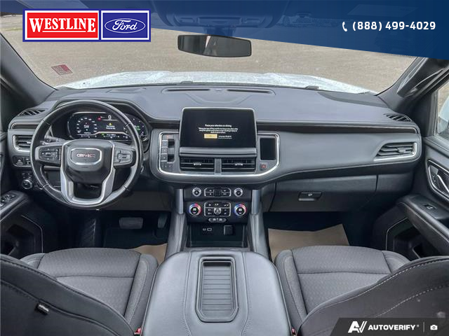 2022 GMC Yukon SLE (Stk: PO2324) in Dawson Creek - Image 24 of 25 2022 GMC Yukon SLE (Stk: PO2324) in Dawson Creek - Image 24 of 25