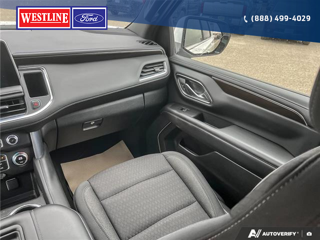 2022 GMC Yukon SLE (Stk: PO2324) in Dawson Creek - Image 25 of 25 2022 GMC Yukon SLE (Stk: PO2324) in Dawson Creek - Image 25 of 25