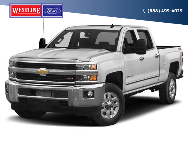 2017 Chevrolet Silverado 3500HD LTZ (Stk: 25T038B) in Williams Lake - Image 1 of 13 2017 Chevrolet Silverado 3500HD LTZ (Stk: 25T038B) in Williams Lake - Image 1 of 13