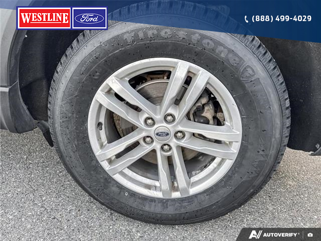 2024 Ford Explorer XLT (Stk: 3052) in Quesnel - Image 6 of 20