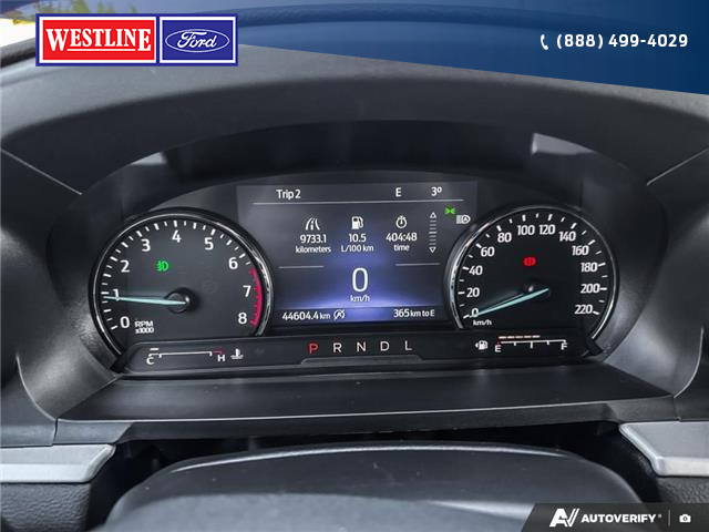 2024 Ford Explorer XLT (Stk: 3052) in Quesnel - Image 10 of 20
