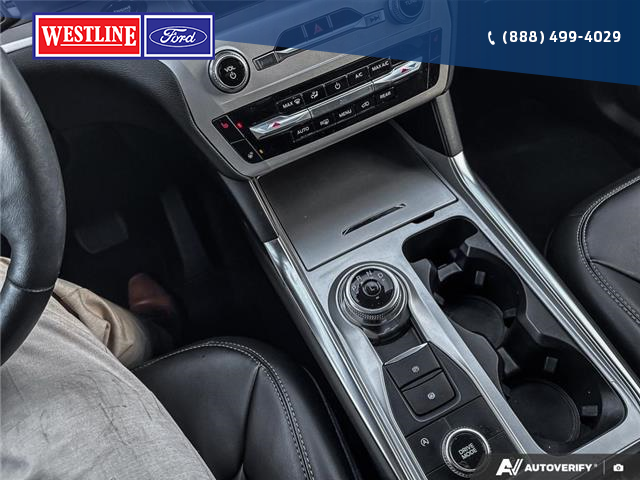 2024 Ford Explorer XLT (Stk: 3052) in Quesnel - Image 13 of 20