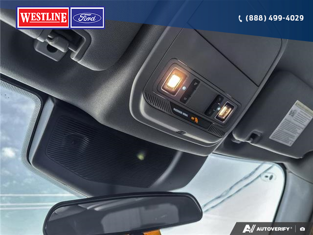 2024 Ford Explorer XLT (Stk: 3052) in Quesnel - Image 16 of 20