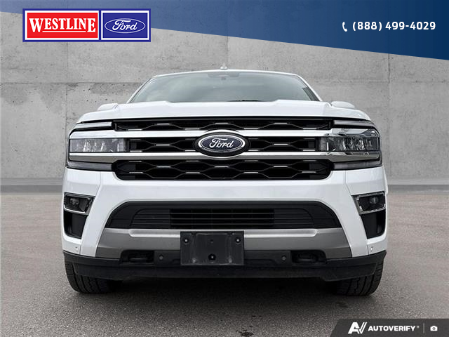 2023 Ford Expedition Limited (Stk: 5708A) in Vanderhoof - Image 1 of 17 2023 Ford Expedition Limited (Stk: 5708A) in Vanderhoof - Image 1 of 17
