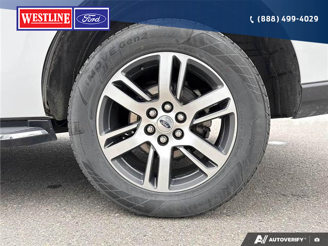 2023 Ford Expedition Limited (Stk: 5708A) in Vanderhoof - Image 2 of 17 2023 Ford Expedition Limited (Stk: 5708A) in Vanderhoof - Image 2 of 17