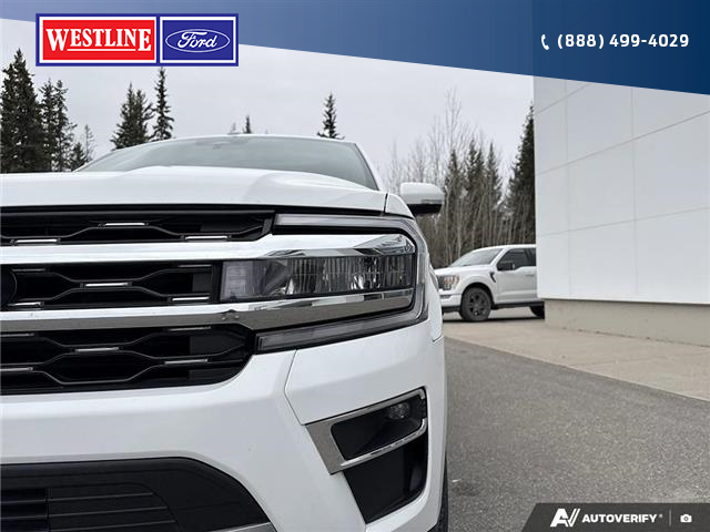 2023 Ford Expedition Limited (Stk: 5708A) in Vanderhoof - Image 3 of 17 2023 Ford Expedition Limited (Stk: 5708A) in Vanderhoof - Image 3 of 17