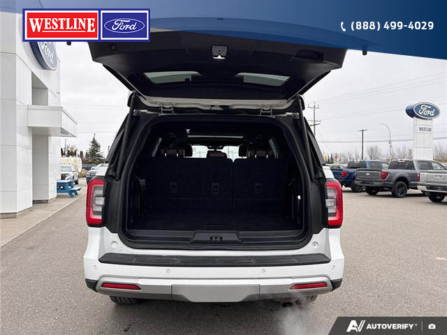 2023 Ford Expedition Limited (Stk: 5708A) in Vanderhoof - Image 5 of 17 2023 Ford Expedition Limited (Stk: 5708A) in Vanderhoof - Image 5 of 17