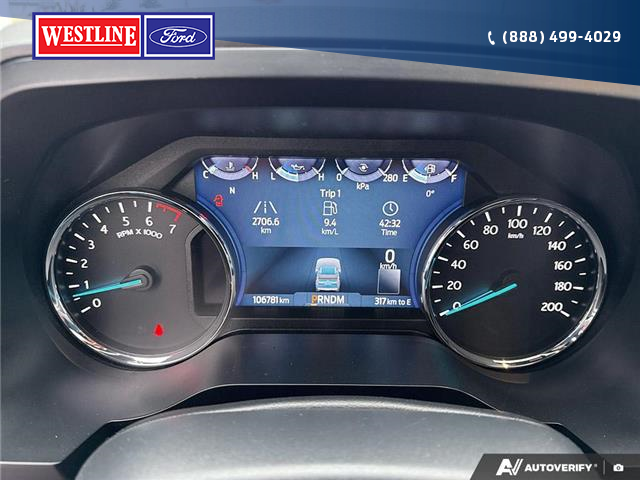 2023 Ford Expedition Limited (Stk: 5708A) in Vanderhoof - Image 8 of 17 2023 Ford Expedition Limited (Stk: 5708A) in Vanderhoof - Image 8 of 17