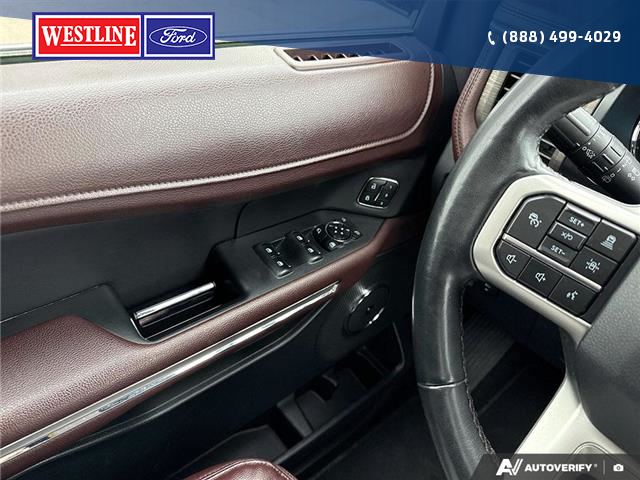 2023 Ford Expedition Limited (Stk: 5708A) in Vanderhoof - Image 10 of 17 2023 Ford Expedition Limited (Stk: 5708A) in Vanderhoof - Image 10 of 17
