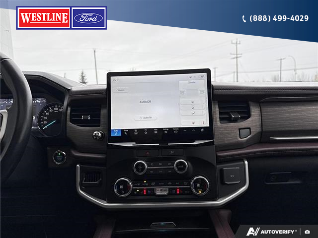 2023 Ford Expedition Limited (Stk: 5708A) in Vanderhoof - Image 11 of 17 2023 Ford Expedition Limited (Stk: 5708A) in Vanderhoof - Image 11 of 17