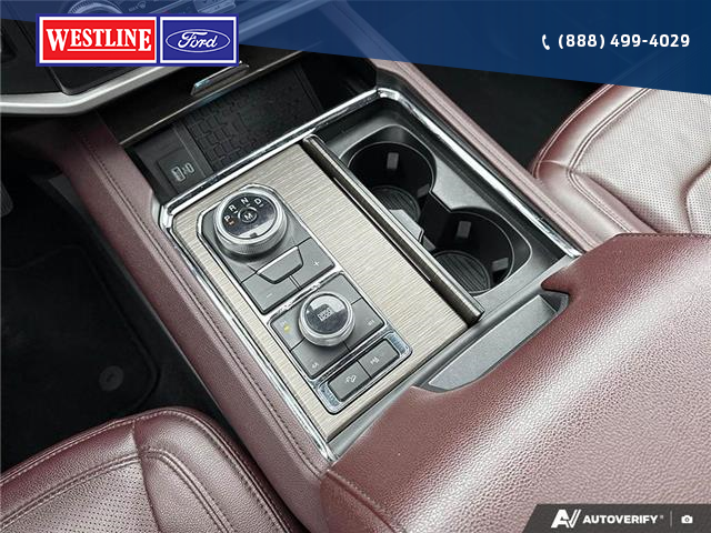 2023 Ford Expedition Limited (Stk: 5708A) in Vanderhoof - Image 12 of 17 2023 Ford Expedition Limited (Stk: 5708A) in Vanderhoof - Image 12 of 17