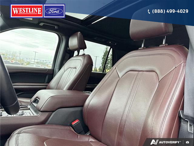 2023 Ford Expedition Limited (Stk: 5708A) in Vanderhoof - Image 13 of 17 2023 Ford Expedition Limited (Stk: 5708A) in Vanderhoof - Image 13 of 17