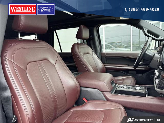 2023 Ford Expedition Limited (Stk: 5708A) in Vanderhoof - Image 14 of 17 2023 Ford Expedition Limited (Stk: 5708A) in Vanderhoof - Image 14 of 17