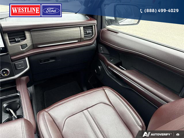 2023 Ford Expedition Limited (Stk: 5708A) in Vanderhoof - Image 16 of 17 2023 Ford Expedition Limited (Stk: 5708A) in Vanderhoof - Image 16 of 17