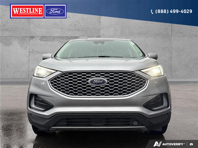 2023 Ford Edge SEL (Stk: 5707A) in Vanderhoof - Image 2 of 21 2023 Ford Edge SEL (Stk: 5707A) in Vanderhoof - Image 2 of 21