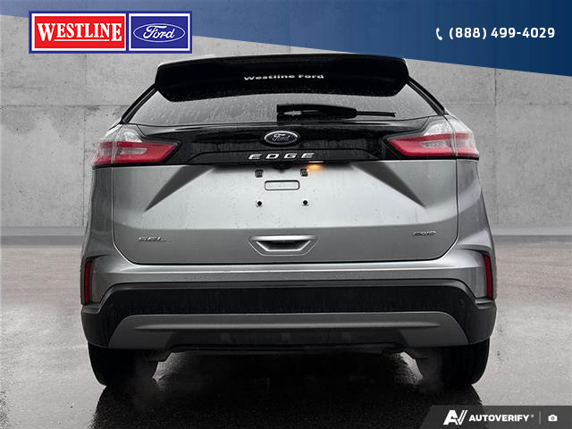 2023 Ford Edge SEL (Stk: 5707A) in Vanderhoof - Image 5 of 21 2023 Ford Edge SEL (Stk: 5707A) in Vanderhoof - Image 5 of 21