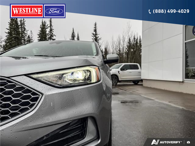 2023 Ford Edge SEL (Stk: 5707A) in Vanderhoof - Image 7 of 21 2023 Ford Edge SEL (Stk: 5707A) in Vanderhoof - Image 7 of 21