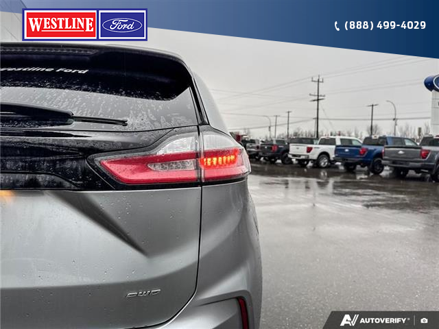 2023 Ford Edge SEL (Stk: 5707A) in Vanderhoof - Image 8 of 21 2023 Ford Edge SEL (Stk: 5707A) in Vanderhoof - Image 8 of 21