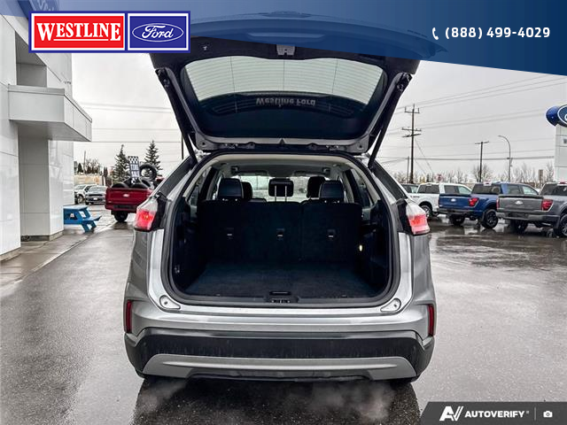 2023 Ford Edge SEL (Stk: 5707A) in Vanderhoof - Image 9 of 21 2023 Ford Edge SEL (Stk: 5707A) in Vanderhoof - Image 9 of 21