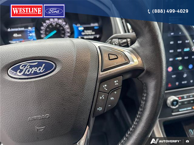 2023 Ford Edge SEL (Stk: 5707A) in Vanderhoof - Image 13 of 21 2023 Ford Edge SEL (Stk: 5707A) in Vanderhoof - Image 13 of 21