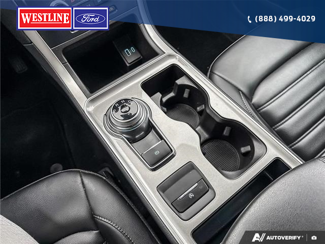 2023 Ford Edge SEL (Stk: 5707A) in Vanderhoof - Image 15 of 21 2023 Ford Edge SEL (Stk: 5707A) in Vanderhoof - Image 15 of 21