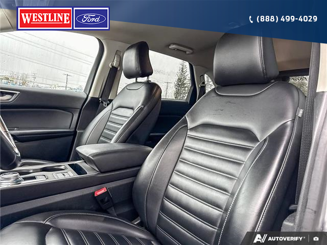 2023 Ford Edge SEL (Stk: 5707A) in Vanderhoof - Image 17 of 21 2023 Ford Edge SEL (Stk: 5707A) in Vanderhoof - Image 17 of 21