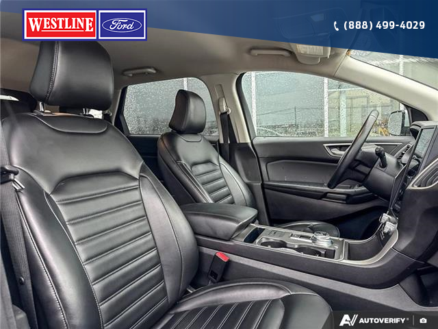 2023 Ford Edge SEL (Stk: 5707A) in Vanderhoof - Image 18 of 21 2023 Ford Edge SEL (Stk: 5707A) in Vanderhoof - Image 18 of 21