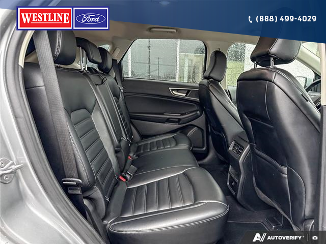 2023 Ford Edge SEL (Stk: 5707A) in Vanderhoof - Image 19 of 21 2023 Ford Edge SEL (Stk: 5707A) in Vanderhoof - Image 19 of 21