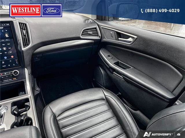 2023 Ford Edge SEL (Stk: 5707A) in Vanderhoof - Image 21 of 21 2023 Ford Edge SEL (Stk: 5707A) in Vanderhoof - Image 21 of 21