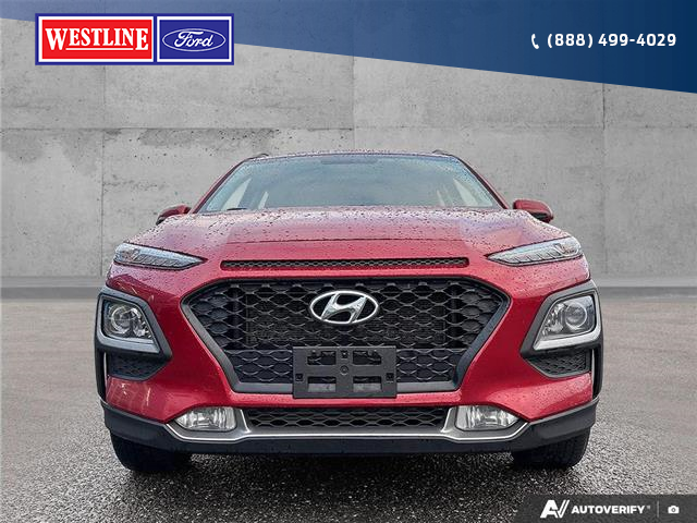 2020 Hyundai Kona 2.0L Preferred (Stk: 25T160A) in Williams Lake - Image 2 of 29