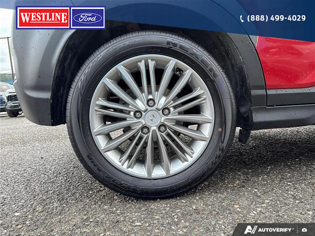 2020 Hyundai Kona 2.0L Preferred (Stk: 25T160A) in Williams Lake - Image 6 of 29