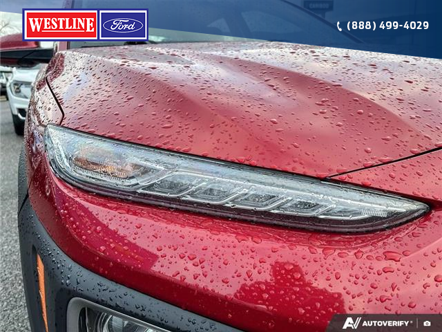 2020 Hyundai Kona 2.0L Preferred (Stk: 25T160A) in Williams Lake - Image 8 of 29