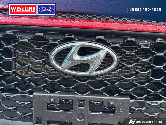 2020 Hyundai Kona 2.0L Preferred (Stk: 25T160A) in Williams Lake - Image 9 of 29