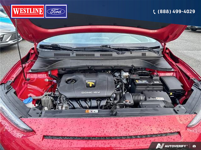 2020 Hyundai Kona 2.0L Preferred (Stk: 25T160A) in Williams Lake - Image 10 of 29