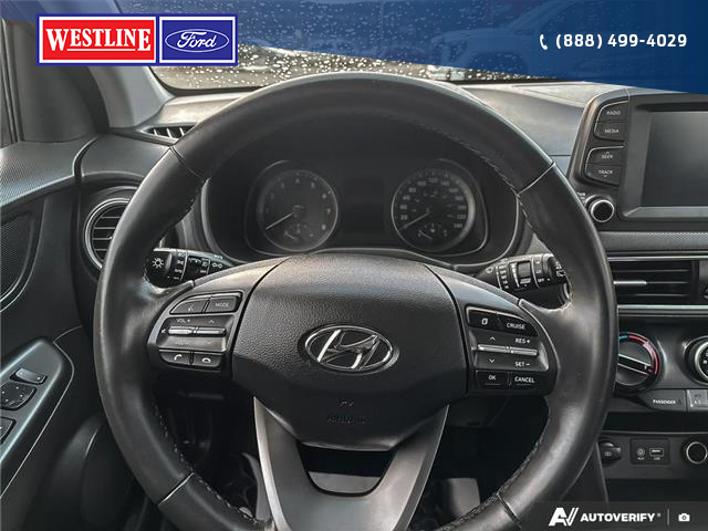 2020 Hyundai Kona 2.0L Preferred (Stk: 25T160A) in Williams Lake - Image 14 of 29