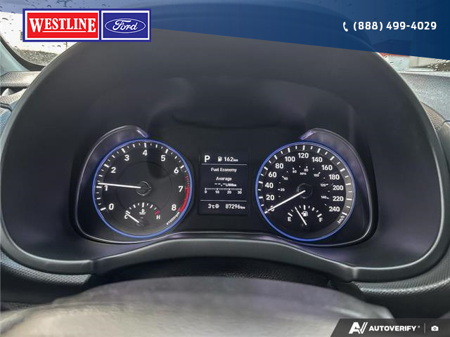 2020 Hyundai Kona 2.0L Preferred (Stk: 25T160A) in Williams Lake - Image 15 of 29