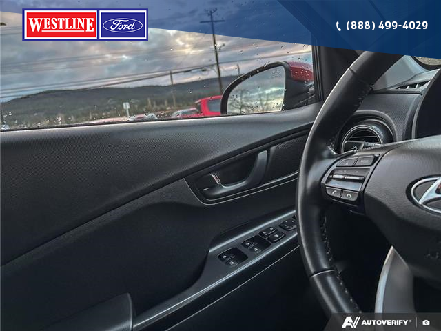 2020 Hyundai Kona 2.0L Preferred (Stk: 25T160A) in Williams Lake - Image 17 of 29
