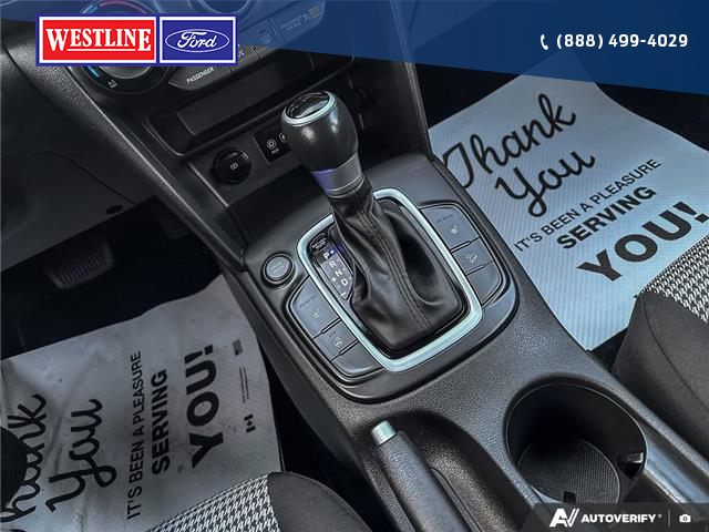 2020 Hyundai Kona 2.0L Preferred (Stk: 25T160A) in Williams Lake - Image 18 of 29