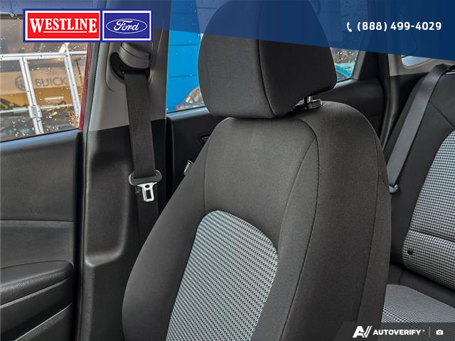 2020 Hyundai Kona 2.0L Preferred (Stk: 25T160A) in Williams Lake - Image 20 of 29