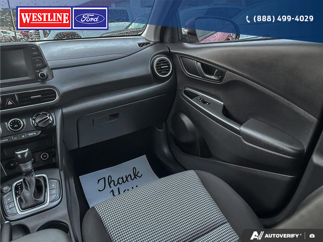 2020 Hyundai Kona 2.0L Preferred (Stk: 25T160A) in Williams Lake - Image 25 of 29