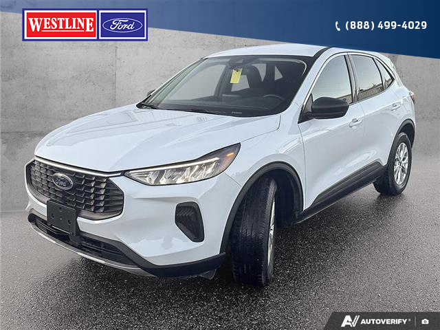 2024 Ford Escape Active (Stk: 3057) in Quesnel - Image 1 of 22